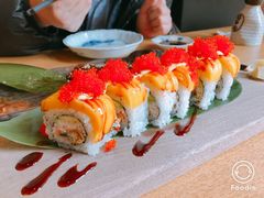 -早一美餐厅·EBISU(会展誉景店)