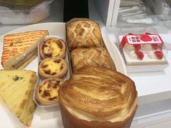 -味多美蛋糕(杨闸环岛店)