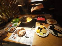 -温野菜涮涮锅(西单大悦城店)