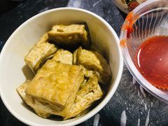 -麻木老地方牛筋牛杂(长堤街店)
