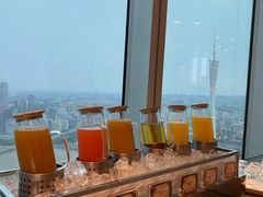 -广州四季酒店·意珍·意式自助餐