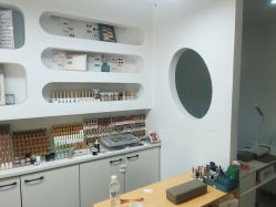 -芊冉•美甲美睫纹绣