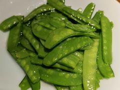 -苹果树下艺术餐厅(通州店)