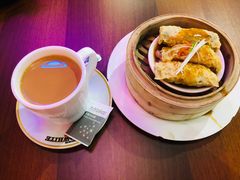 -德宏记·茶餐厅(新辰里学清路店)