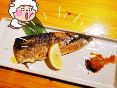 -大叔食堂·和风料理·烧鸟(Aone运动公园店)