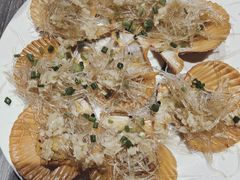 -探鲜渔府·复古庭院风·商务海鲜(鹏城较场尾美食中心精选店)
