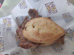 -L猪扒包(天河购书中心店)