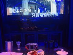 -萧邦音乐会所KTV·蒸汽活海鲜自助(福田店)