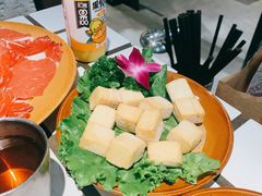 -贰回巷火锅馆(钟楼店)