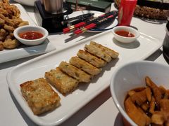-阿忠食坊大排档·20年老店(万象城店)