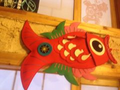 iphone_upload_pic-闯关东东北农家菜(崂山石老人店)