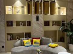 -城市便捷酒店(武汉万象城北湖正街店)