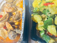 -云晓光头烧烤吧(盛夏店)