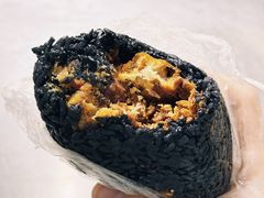 -芳婆糕团店(王府大街店)