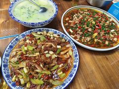 -李大爷的泡椒馆(冉家坝店)