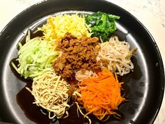 街坊大拌菜-奉天小馆·非遗东北菜(济南万象城店)