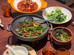 -福满我家大碗厨·湘菜(上海大厦店)