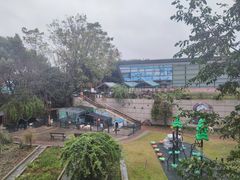 -上海佘山世茂艾美酒店