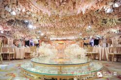 -美悦盛宴一站式婚礼会馆(临江店)