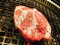 -赤坂亭M9和牛烧肉·日料398放题(万达店)