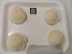 -满记甜品(金融街店)