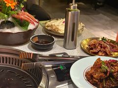 -炭之家·齐齐哈尔非遗烤肉·鲜切直供(中央大街店)
