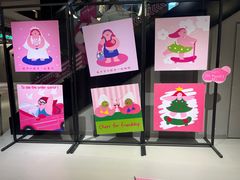 -南京时尚莱迪购物广场(正洪街店)