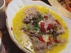 -塔里木新疆饭店(新北万达店)