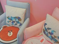 -Juliaanna茱安娜烘焙(中心店)
