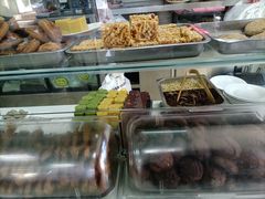 -老磁器口豆汁店(天坛店)