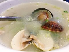 -东江海鲜大排档·潮汕菜·砂锅粥