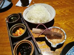 -堂本家洋食别馆·炸猪排(中心城店)