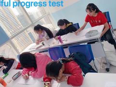 -新航道雅思托福·留学·考研培训(人民广场校区)