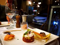 -摩根扒房(桐梓林店)