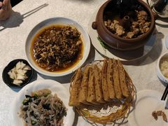 -香满楼(临安路店)