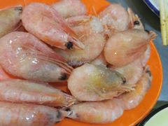 -腾格勒烤羊腿