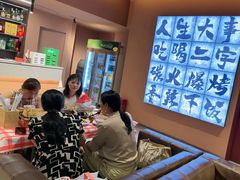 -虎子烧烤(湘江北路店)