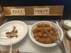 -和府捞面(东直门银座店)