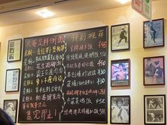 -大哥餐厅(西城花园店)