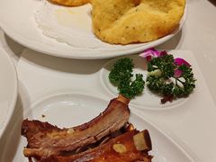 -国人川菜(李家村建东街店)