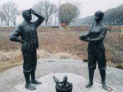 -洪湖生态旅游区