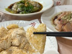 -有记家厨(后龙西街店)