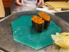 -Sushi Hanzo半藏(天环广场店)