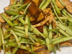 -刘胖子家常菜·蹄花焖藕(江汉路总店)
