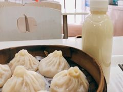 -陈扬蟹黄汤包(开元路店)