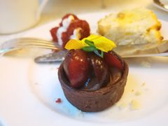 -Salon de Ville浦江汇(上海外滩华尔道夫酒店店)