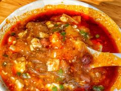-豆相识•九九豆腐脑(牛咡桥店)