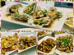 -金海湾海鲜排档(朱家尖店)