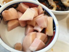 -龙悦湾酒家·八阵鱼生·渔人码头店
