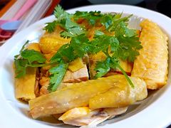 白切鸡-阿姨食堂
